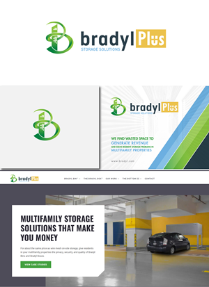 Logo-Design von jonkonrad für dieses Projekt | Design: #31048609