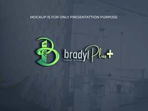 Logo-Design von Graphixpointt für dieses Projekt | Design: #31068175