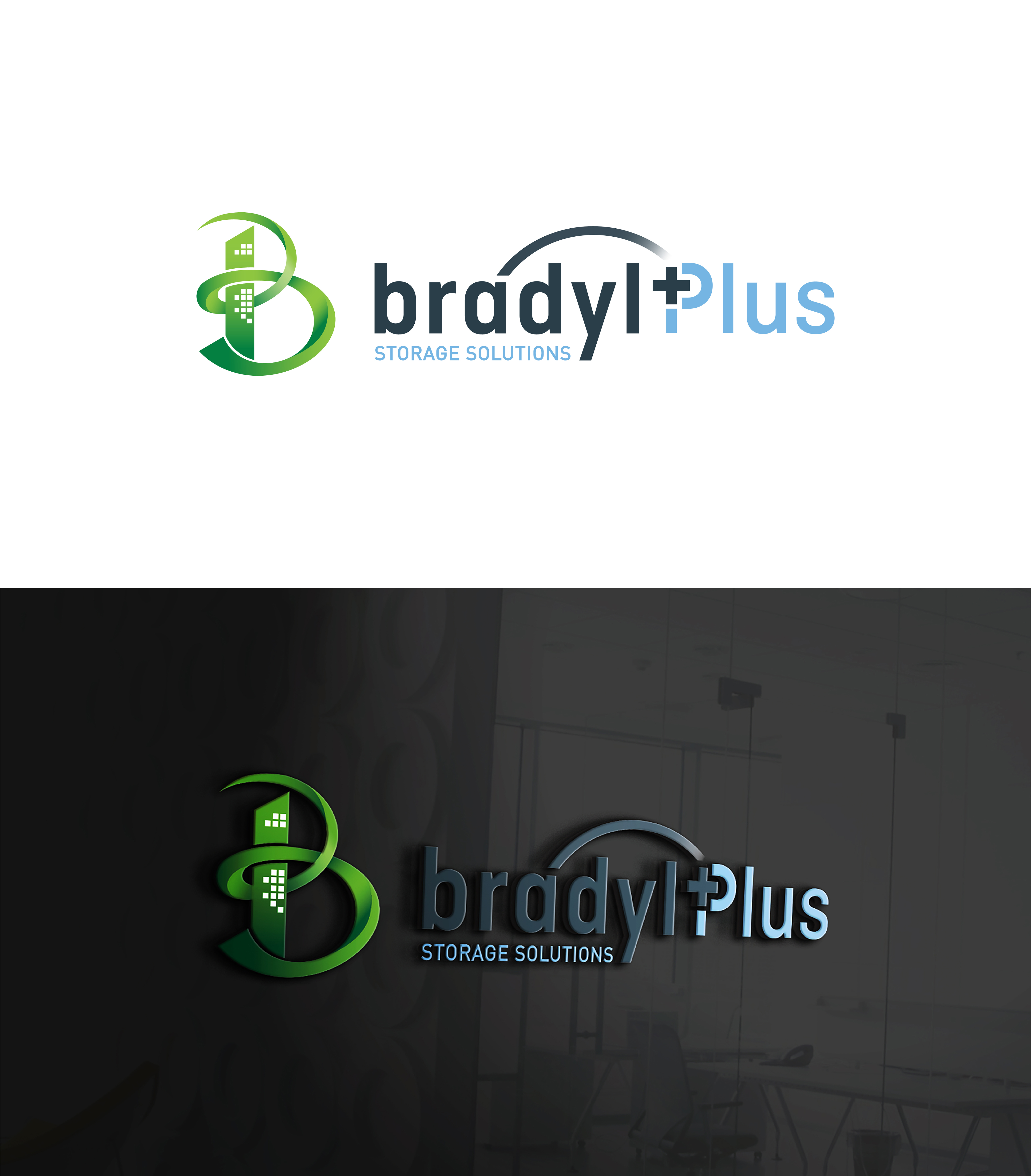 Logo Design by UsamaIjaz for this project | Design #31066635