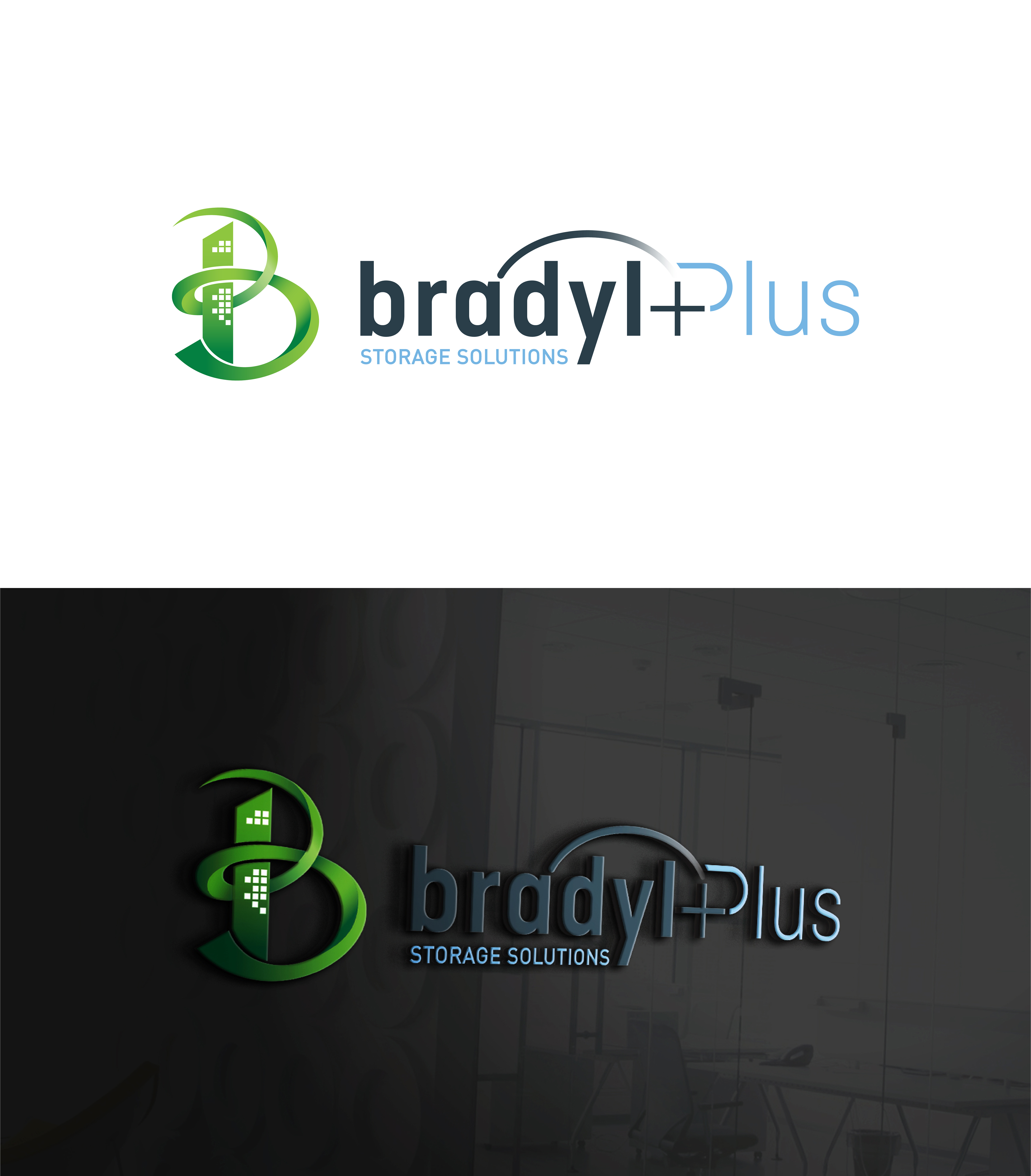 Logo Design by UsamaIjaz for this project | Design #31066640