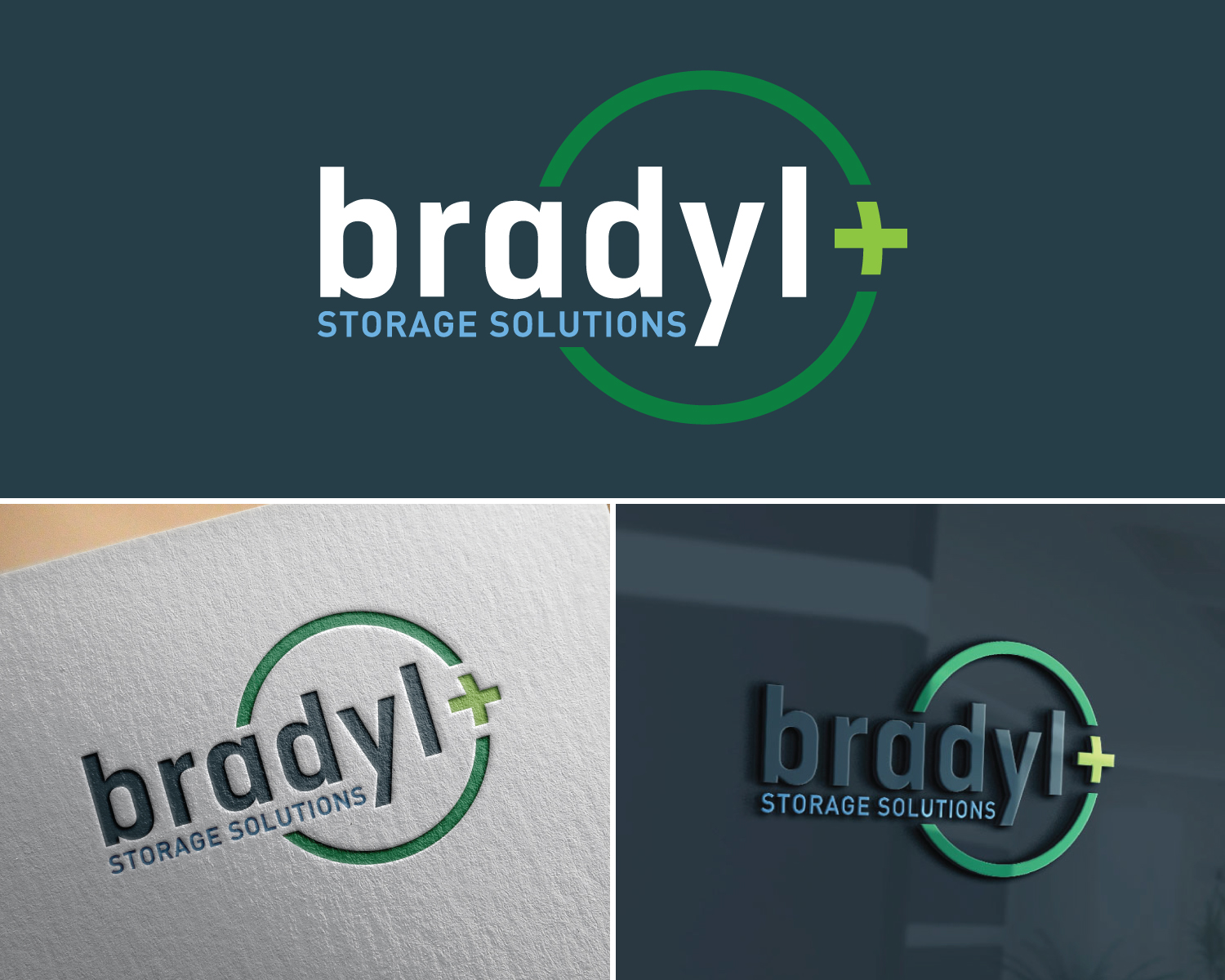 Logo Design by Atec for this project | Design #31053716