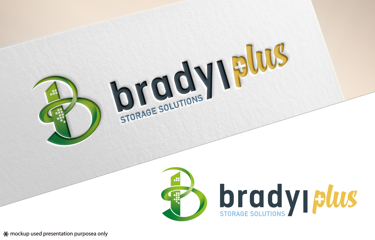 Logo Design by Rubia@ for this project | Design #31048912