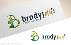 Logo-Design von Rubia@ für dieses Projekt | Design: #31048913