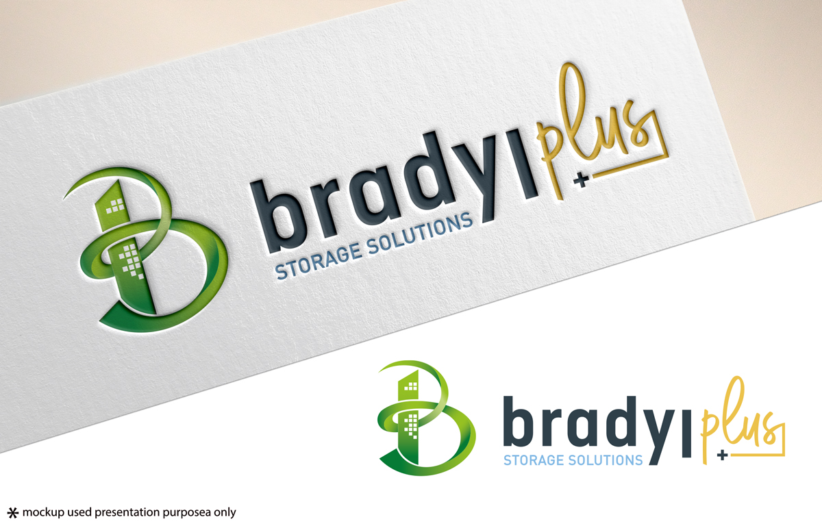 Logo-Design von Rubia@ für dieses Projekt | Design #31048914