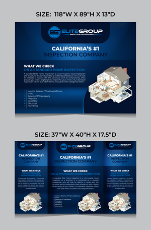 Graphic Design by 3Guys for this project | Design: #31082892