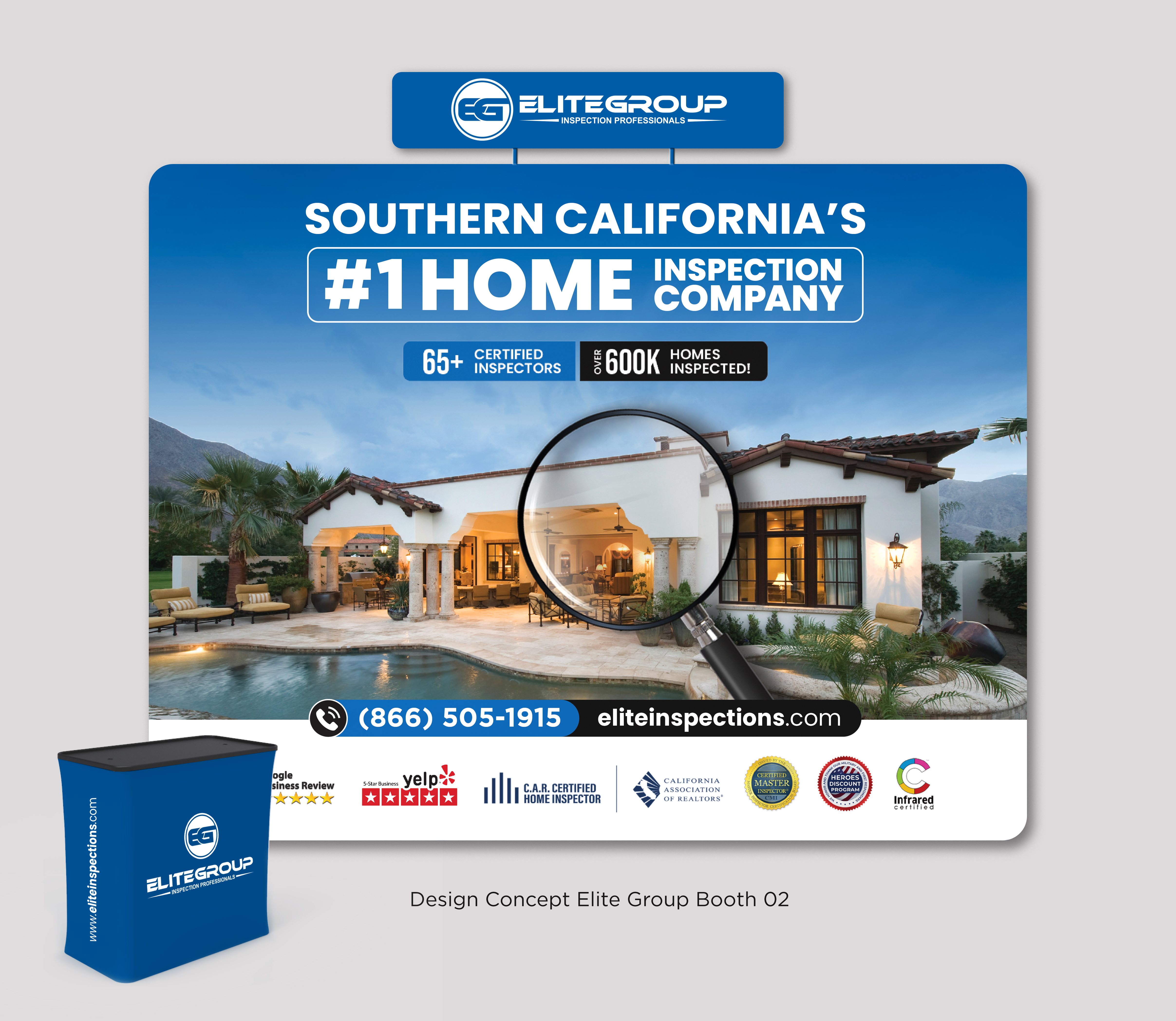 Graphic Design by D Creative for this project | Design #31052744
