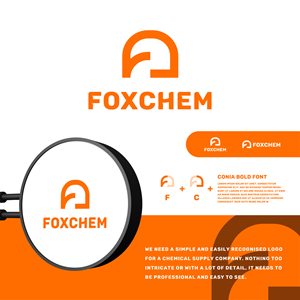 Logo-Design von Villaluz für Fumax Pty Ltd | Design: #31057455