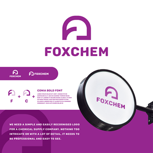 Logo-Design von Villaluz für Fumax Pty Ltd | Design: #31057456