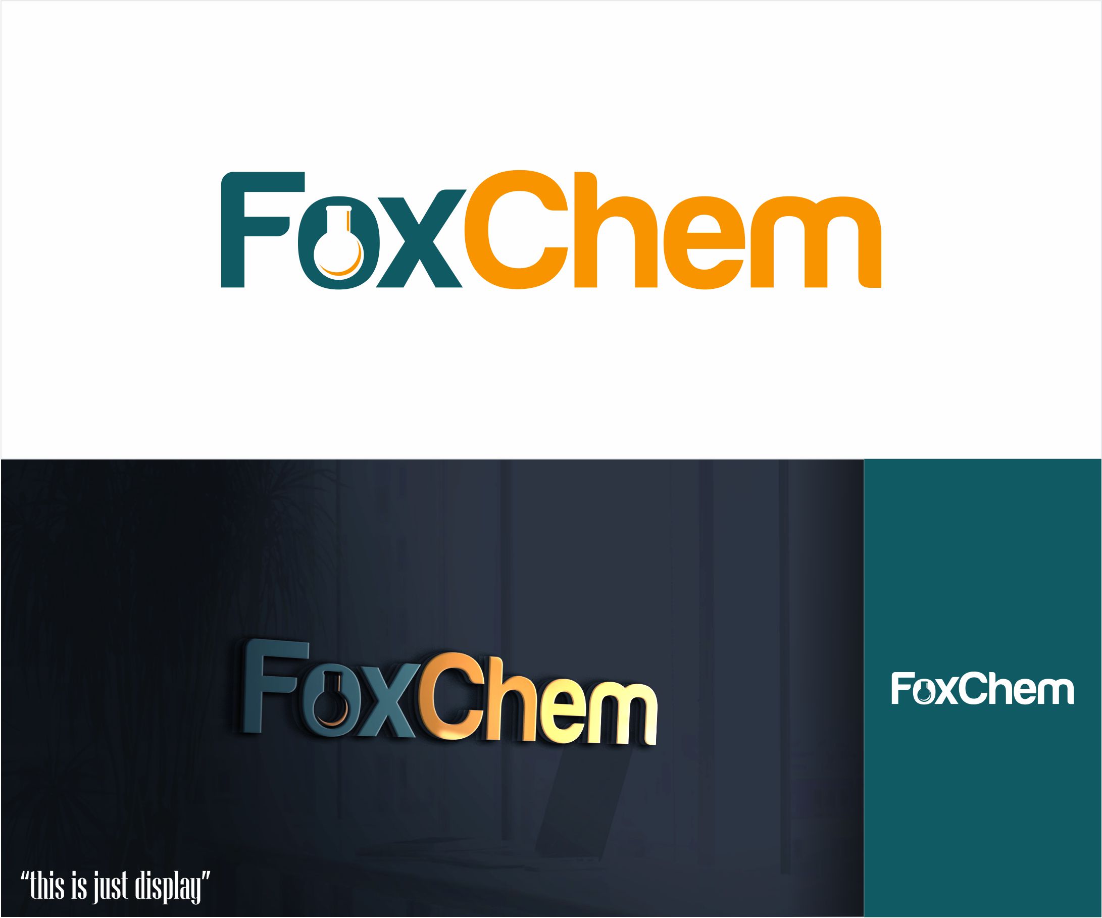 Logo Design by alkaline for Fumax Pty Ltd | Design #31050290