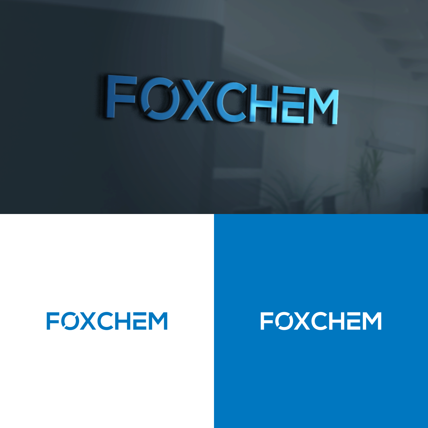 Logo Design by okta5 for Fumax Pty Ltd | Design #31065967