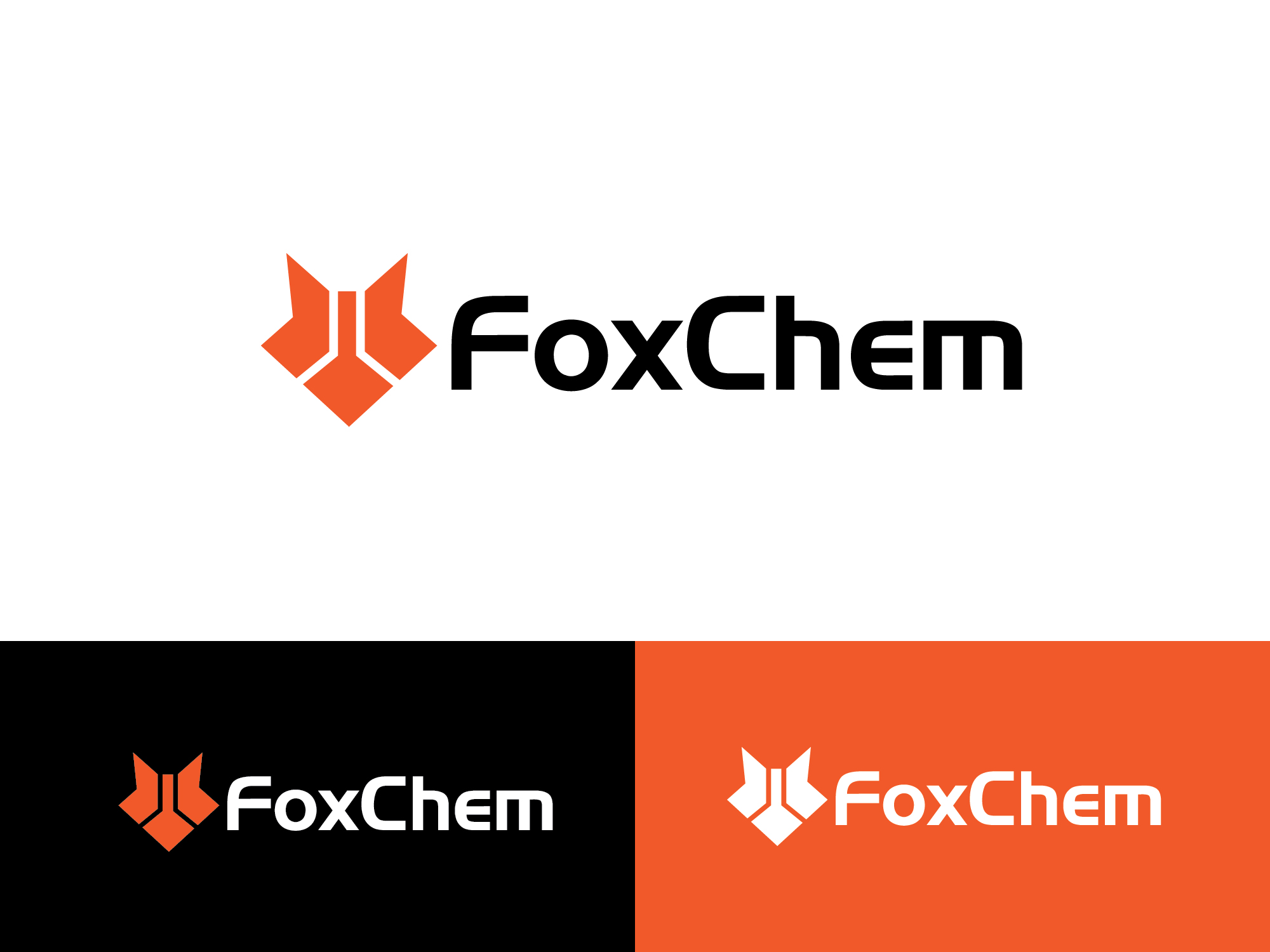 Logo Design by renderman for Fumax Pty Ltd | Design #31047957