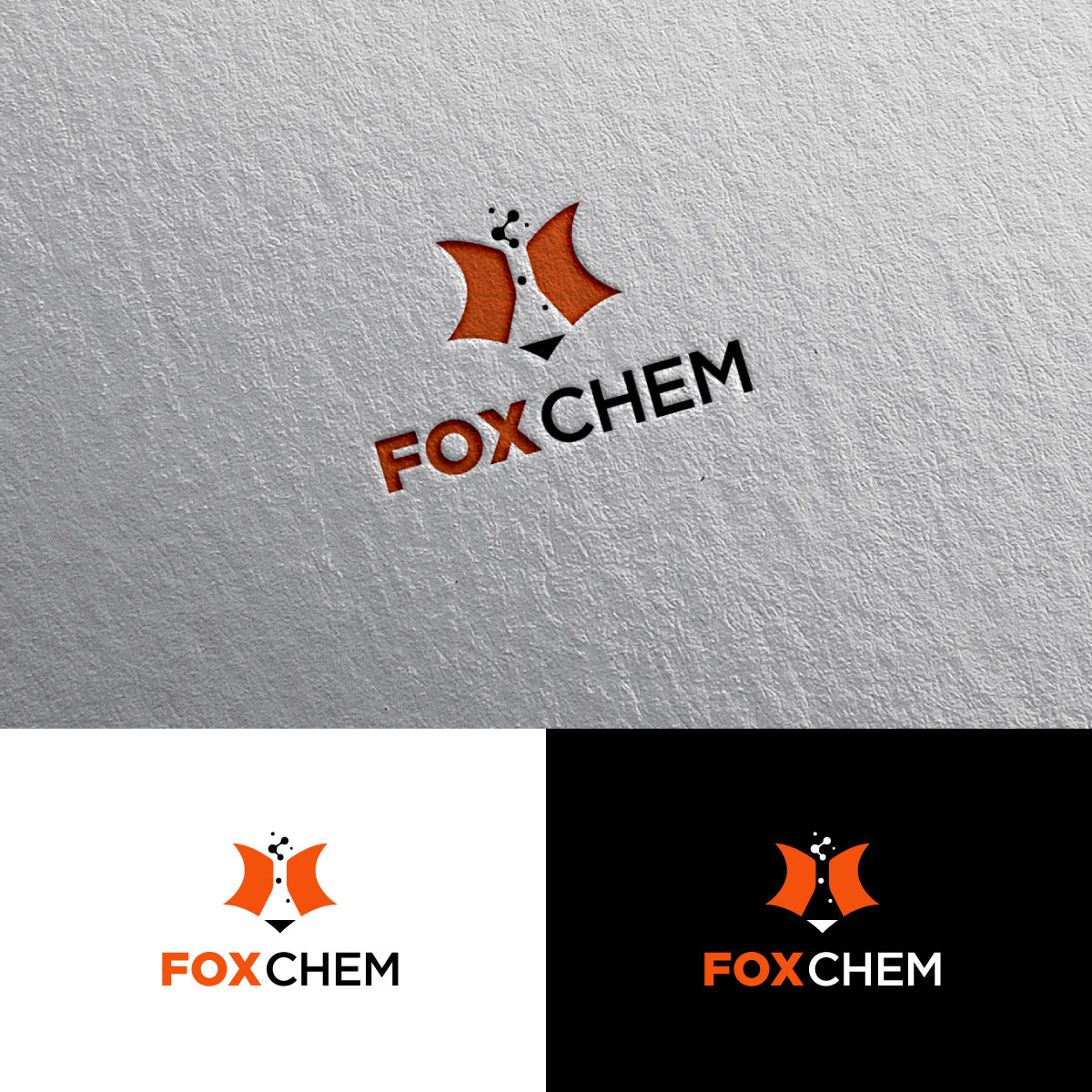 Logo Design by chris Ray for Fumax Pty Ltd | Design #31049662