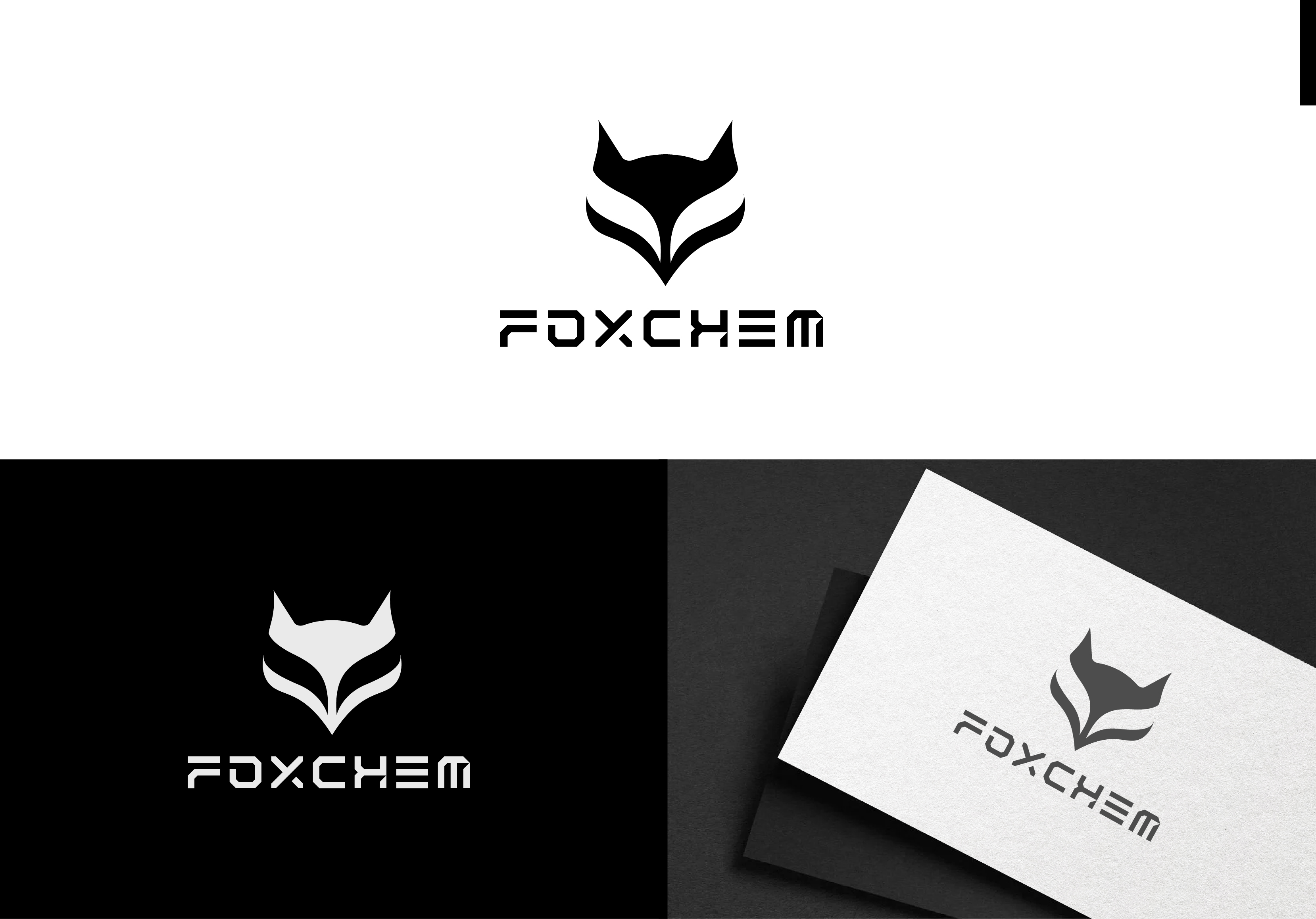 Logo Design by got2believe for Fumax Pty Ltd | Design #31100293