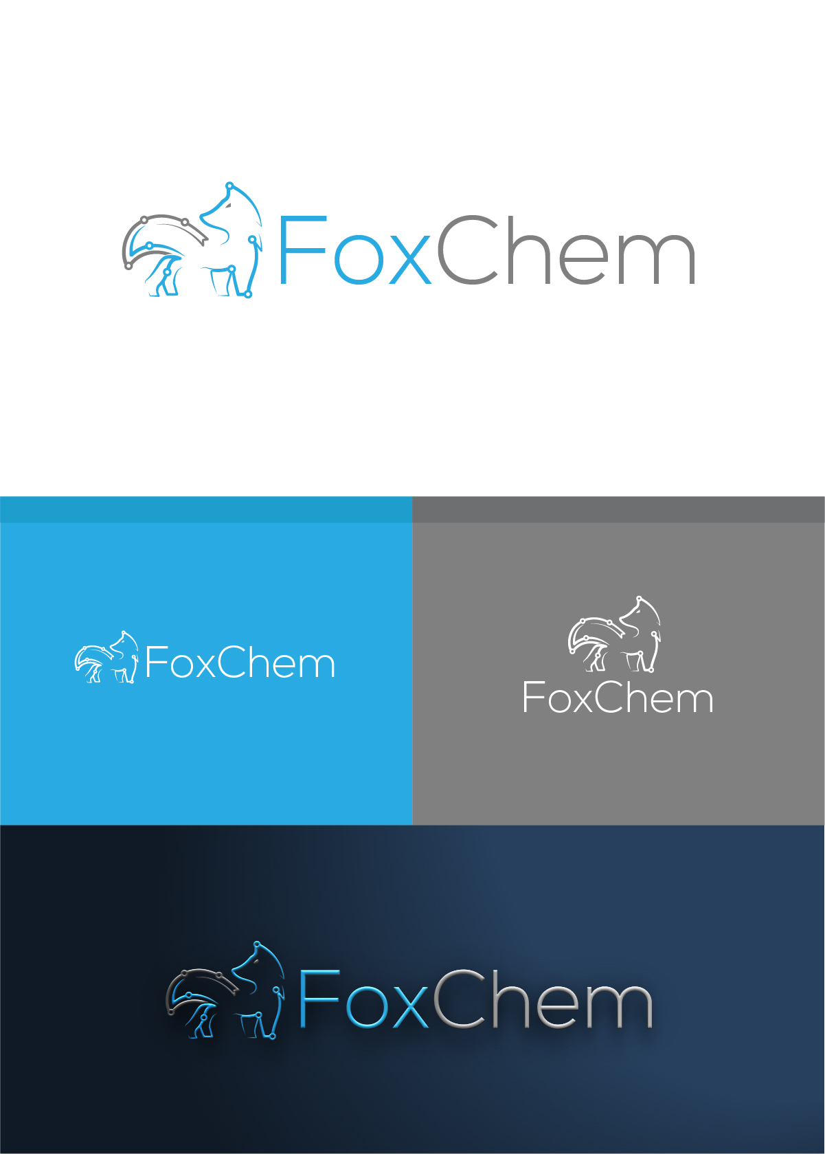 Logo-Design von Deziners Zone für Fumax Pty Ltd | Design #31052248