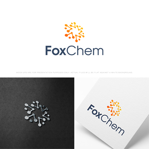 Logo Design by The Lion Studios for Fumax Pty Ltd | Design: #31051869
