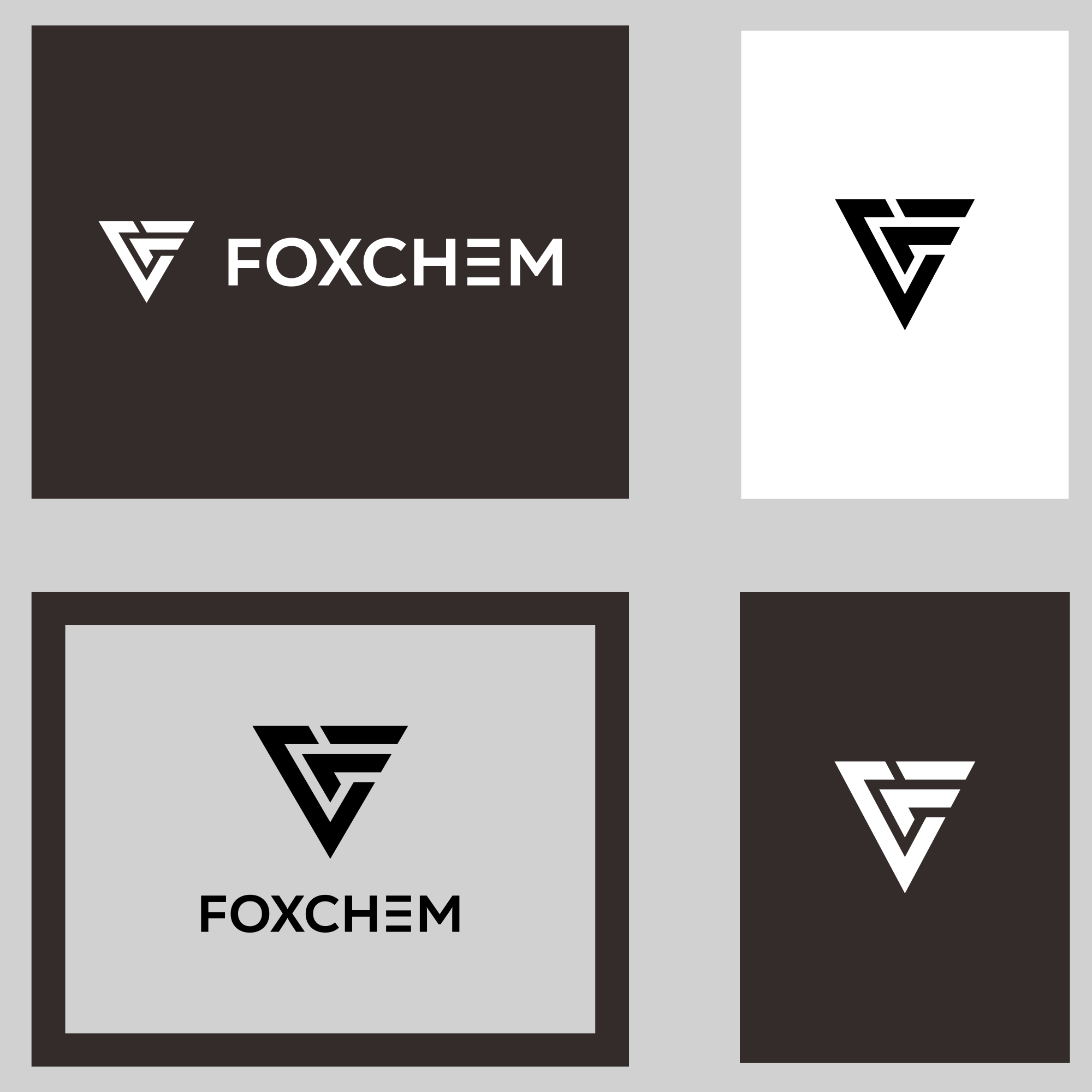 Logo Design by anak mama for Fumax Pty Ltd | Design #31049465