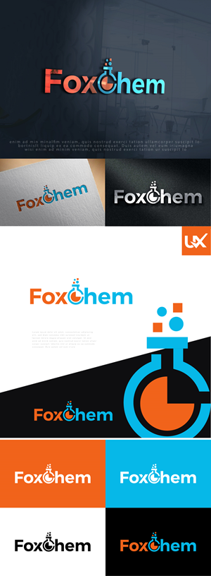 Design de Logo par AlphabetZero.co.uk pour Fumax Pty Ltd | Design : #31075948