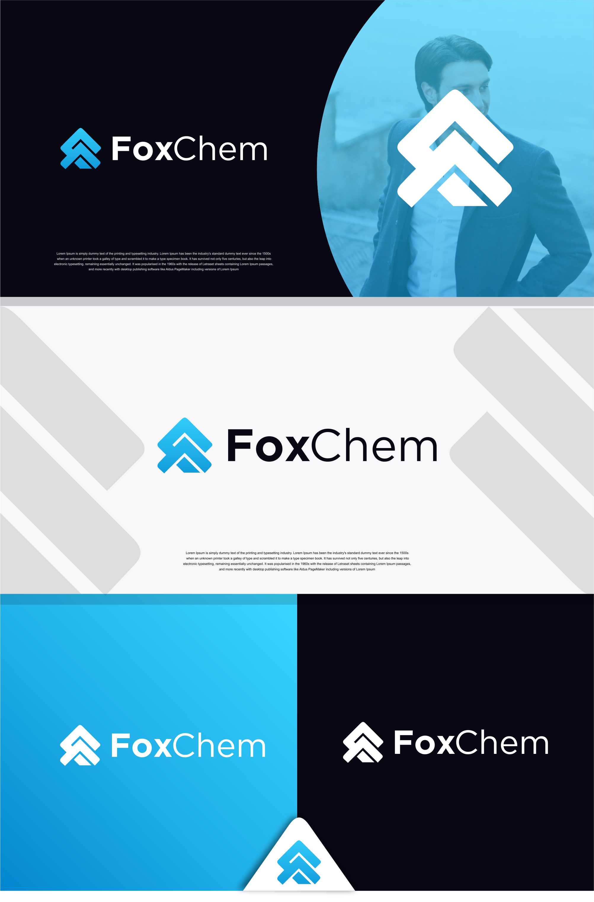 Logo Design by TULLUS STUDIO™ for Fumax Pty Ltd | Design #31068873