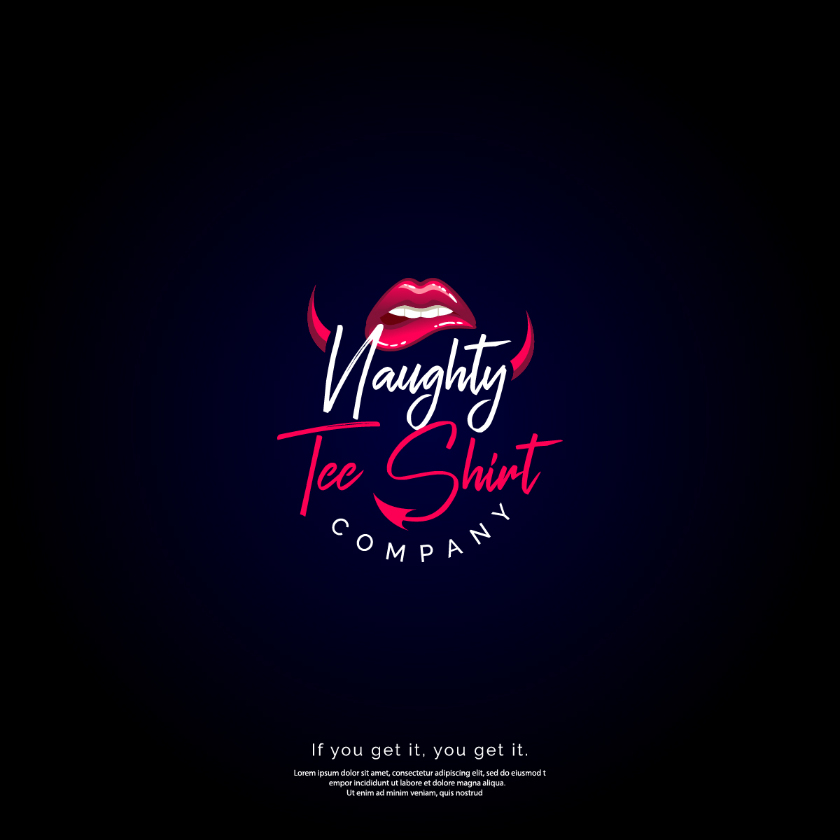 Logo Design by GOLDENCROWN for this project | Design #31054587