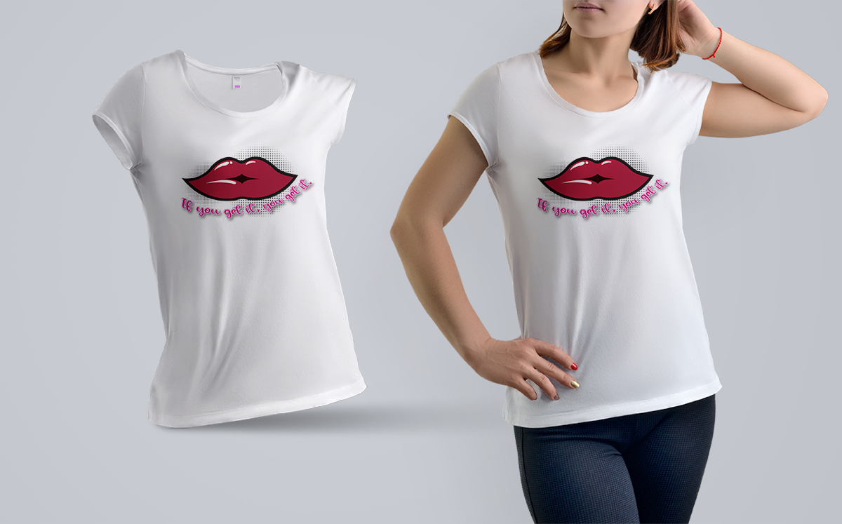 Logo Design by HT Graphic for this project | Design #31083889