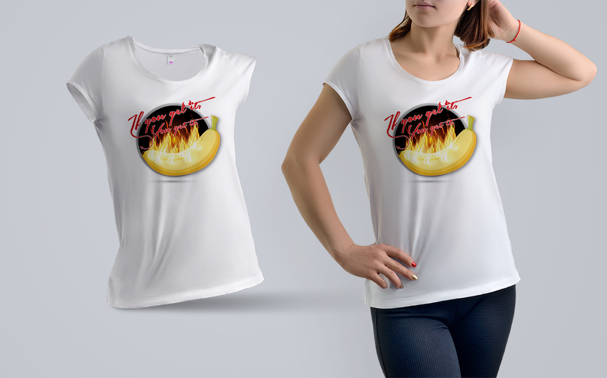 Logo Design by HT Graphic for this project | Design #31083892