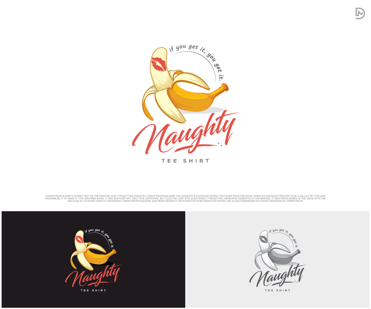 Logo Design by D_Mantra for this project | Design #31052521