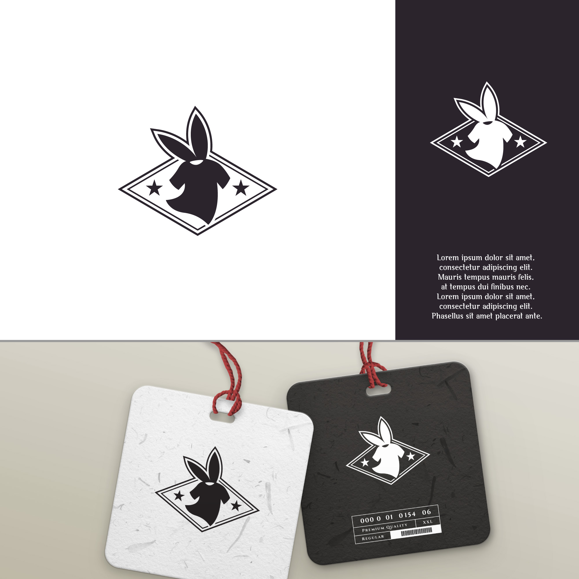 Logo Design by Arjuna Design for this project | Design #31107908