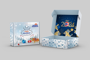 Packaging Design by SAMPA DUARI for EMPRESAS DE CAFE LLC | Design: #31081243