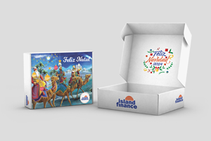 Packaging Design by artbitin