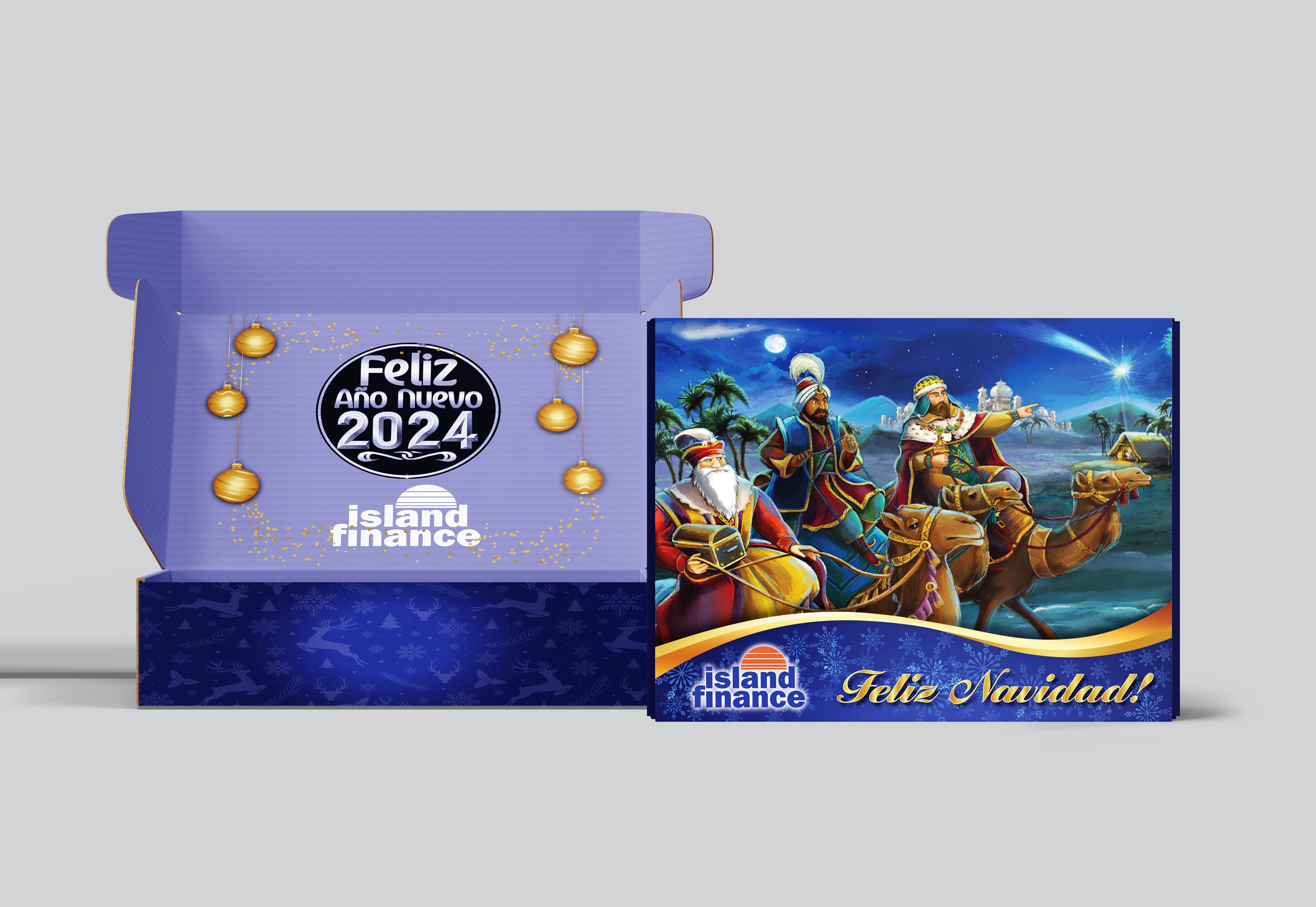 Packaging Design by HT Graphic for EMPRESAS DE CAFE LLC | Design #31092126