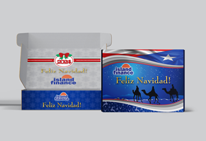 Packaging Design by HT Graphic