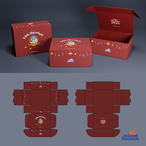 Packaging Design by fajarsetiawanjs