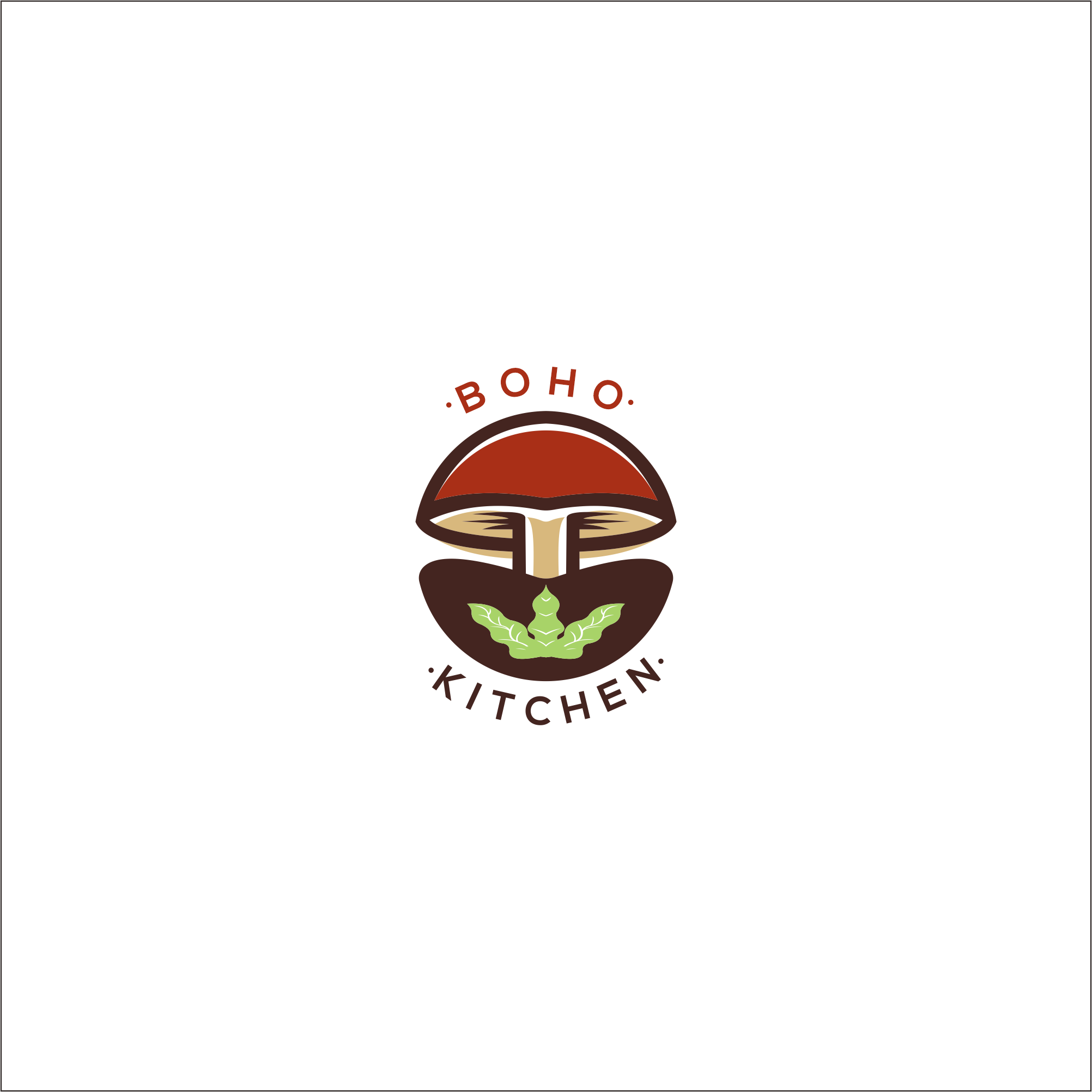 Logo Design by jinbai for this project | Design #31052674