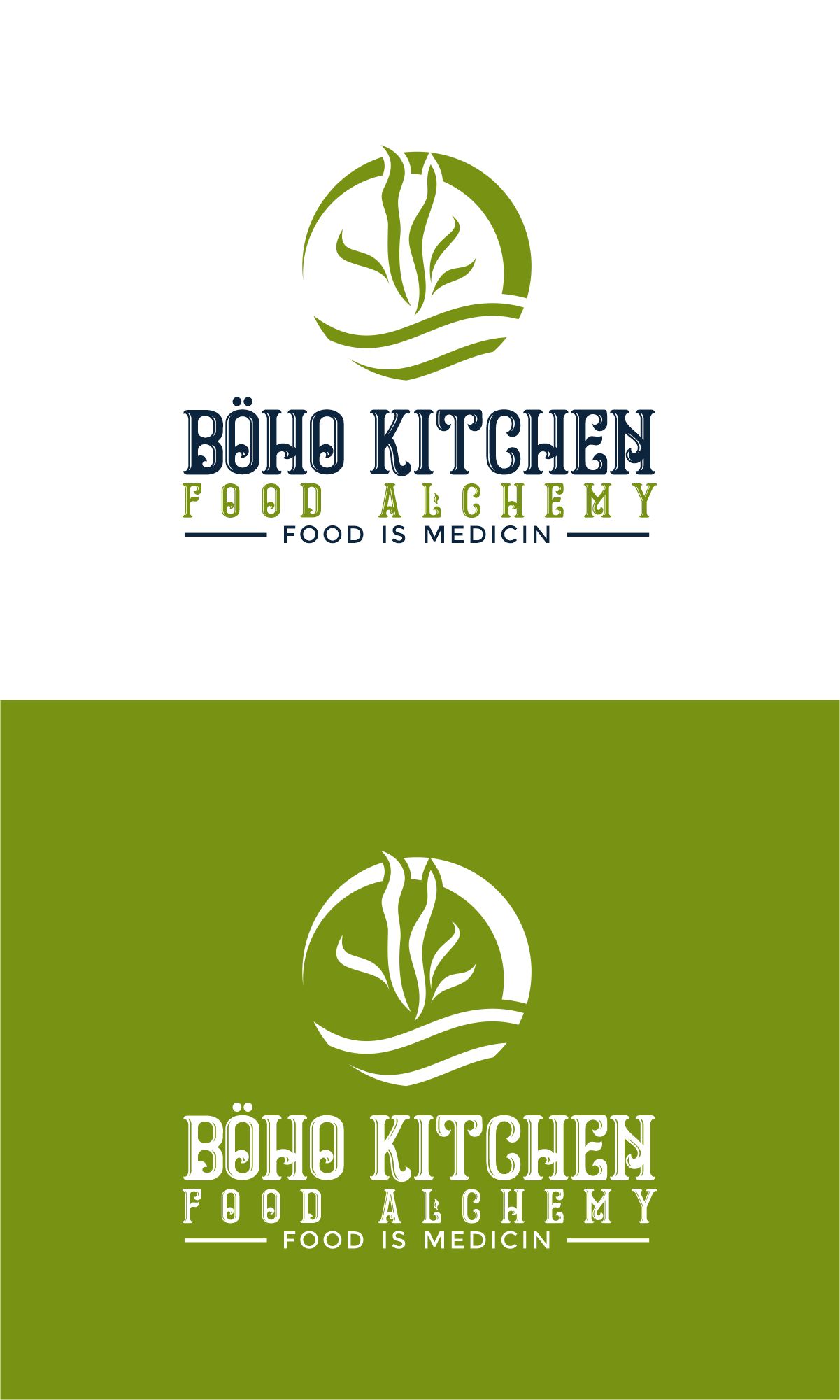 Logo Design by Thati Designs for this project | Design #31101557