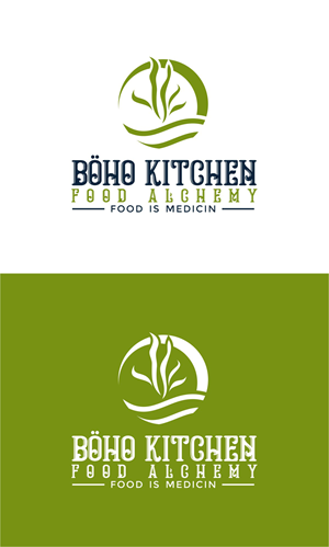 Logo Design by Thati Designs for this project | Design: #31101557