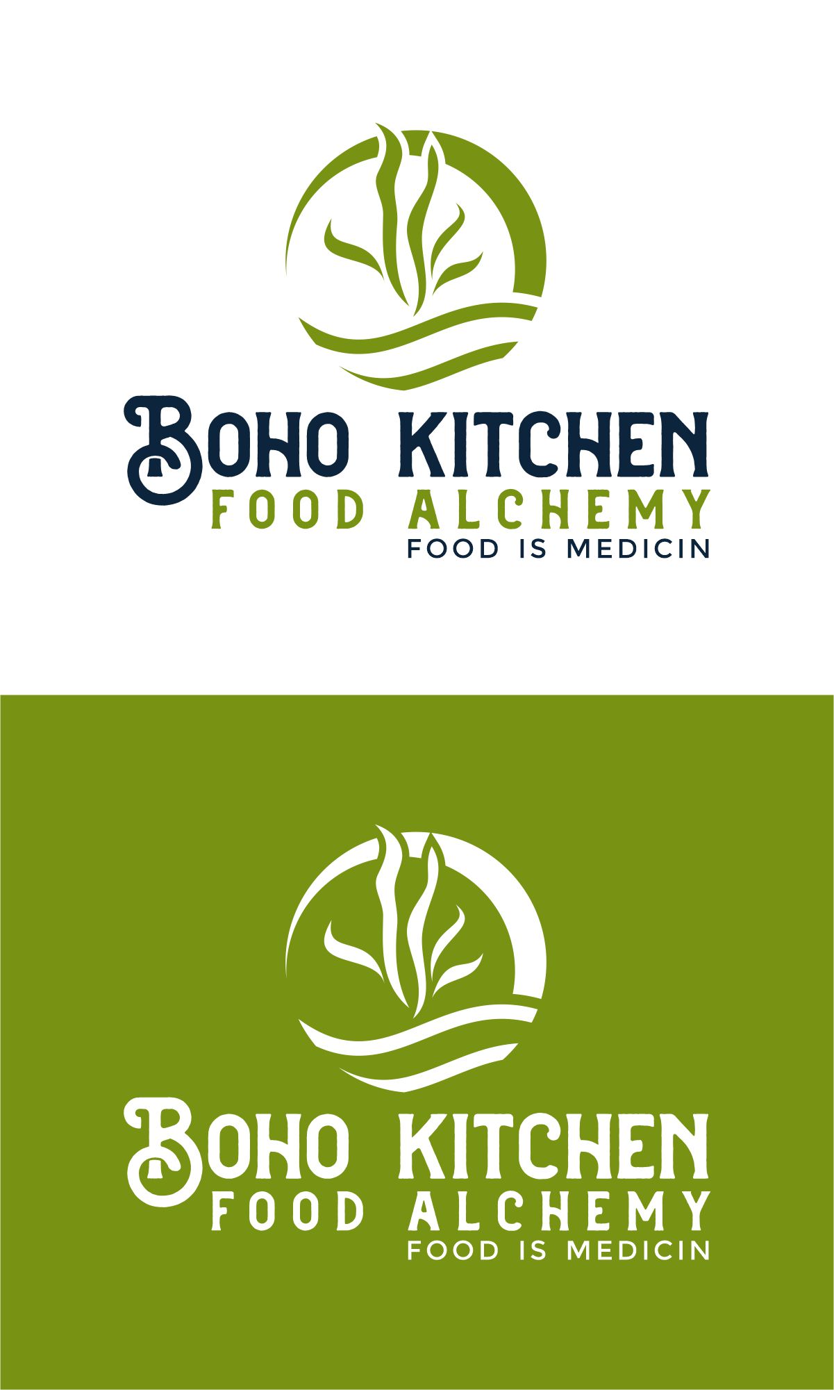 Logo Design by Thati Designs for this project | Design #31101558