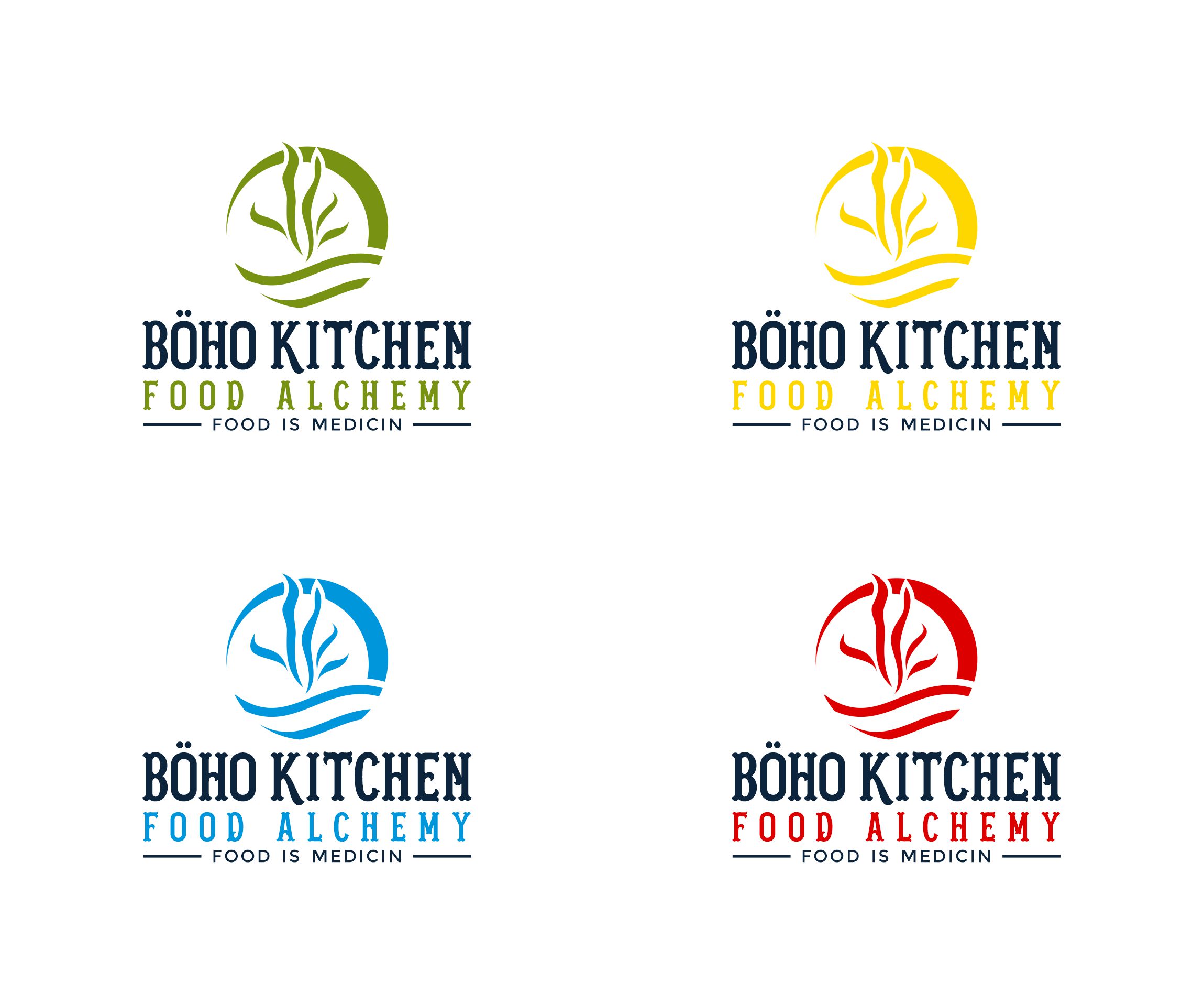 Logo Design by Thati Designs for this project | Design #31101559