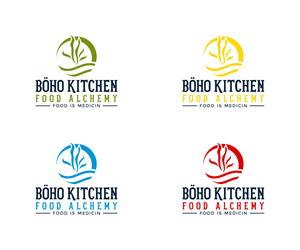 Logo Design by Thati Designs for this project | Design: #31101559