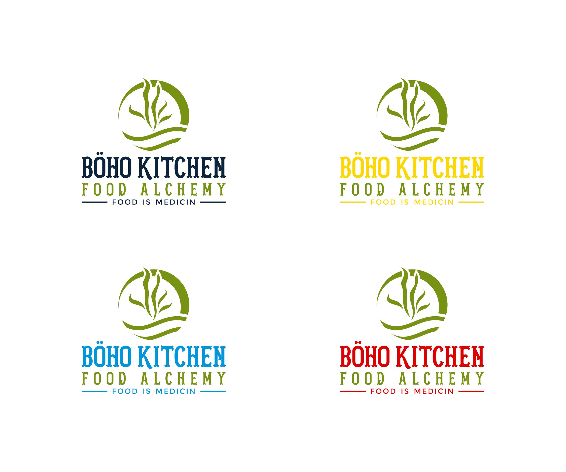 Logo Design by Thati Designs for this project | Design #31101560
