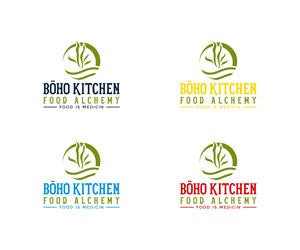 Logo Design by Thati Designs for this project | Design: #31101560