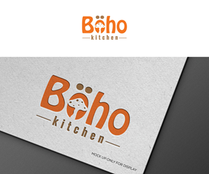 Logo Design by Srk pix!14 for this project | Design: #31057647