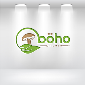 Logo Design by Designjone for this project | Design: #31056274