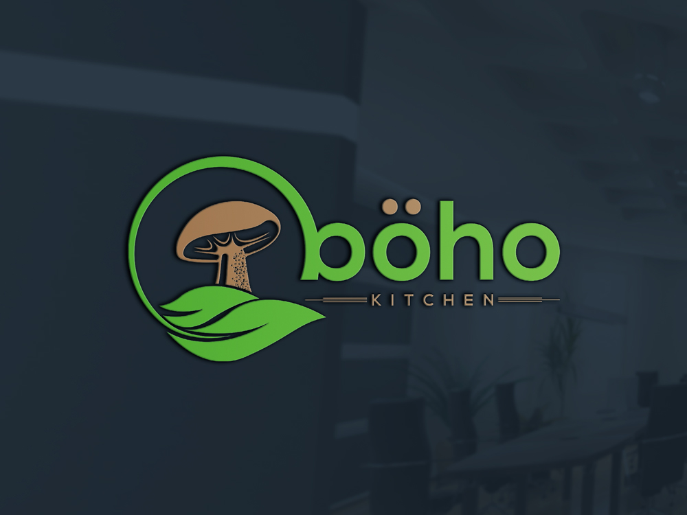 Logo Design by Designjone for this project | Design #31056275