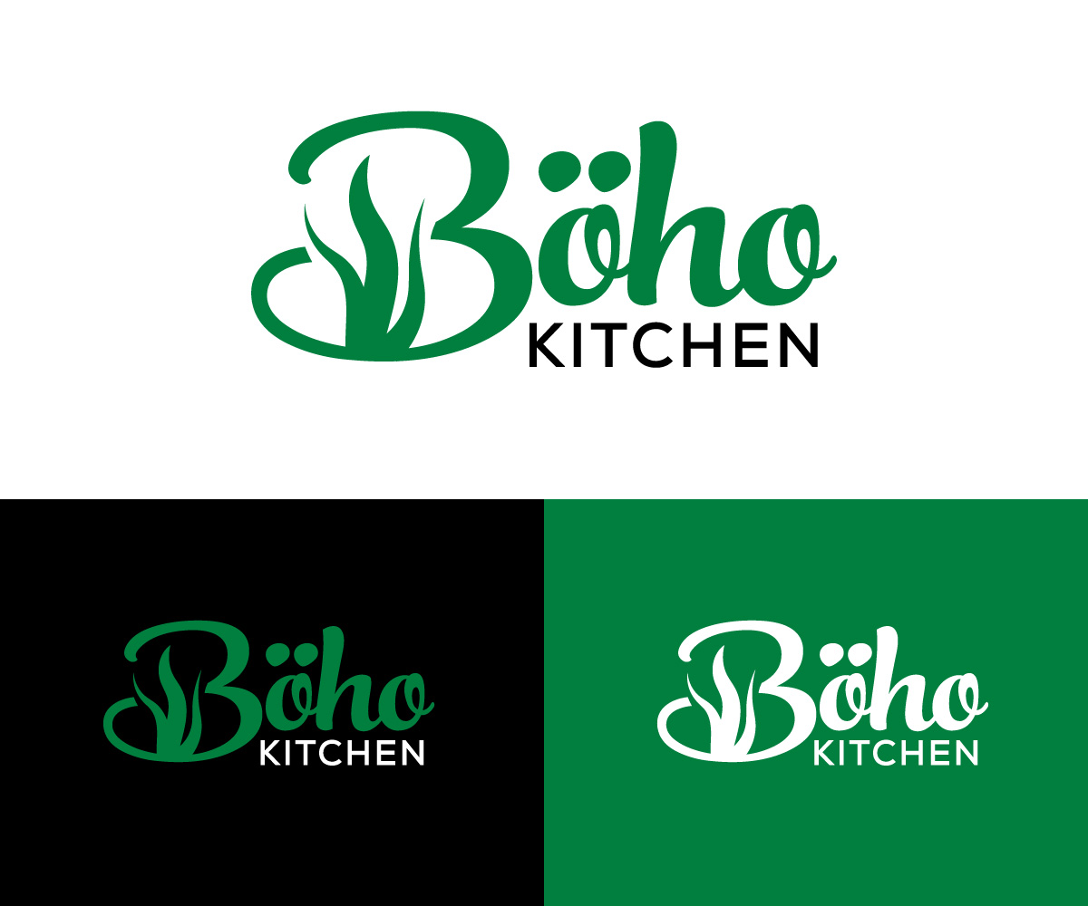 Logo Design by RaKu 2 for this project | Design #31098556