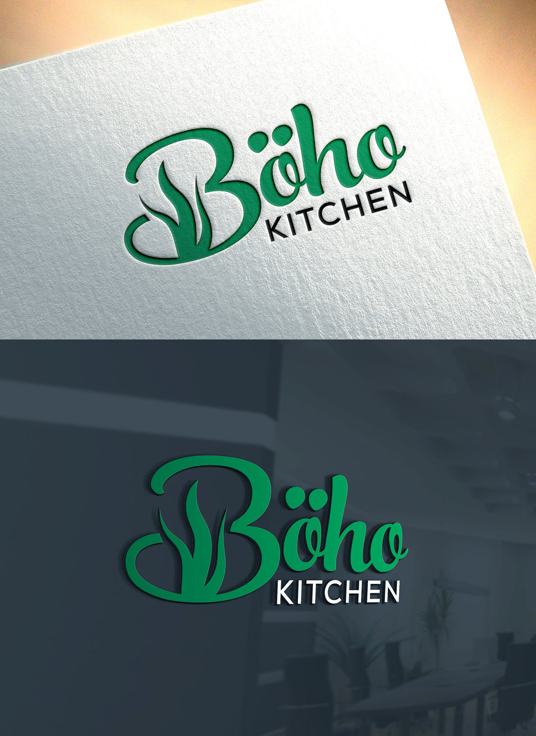 Logo Design by RaKu 2 for this project | Design #31098599
