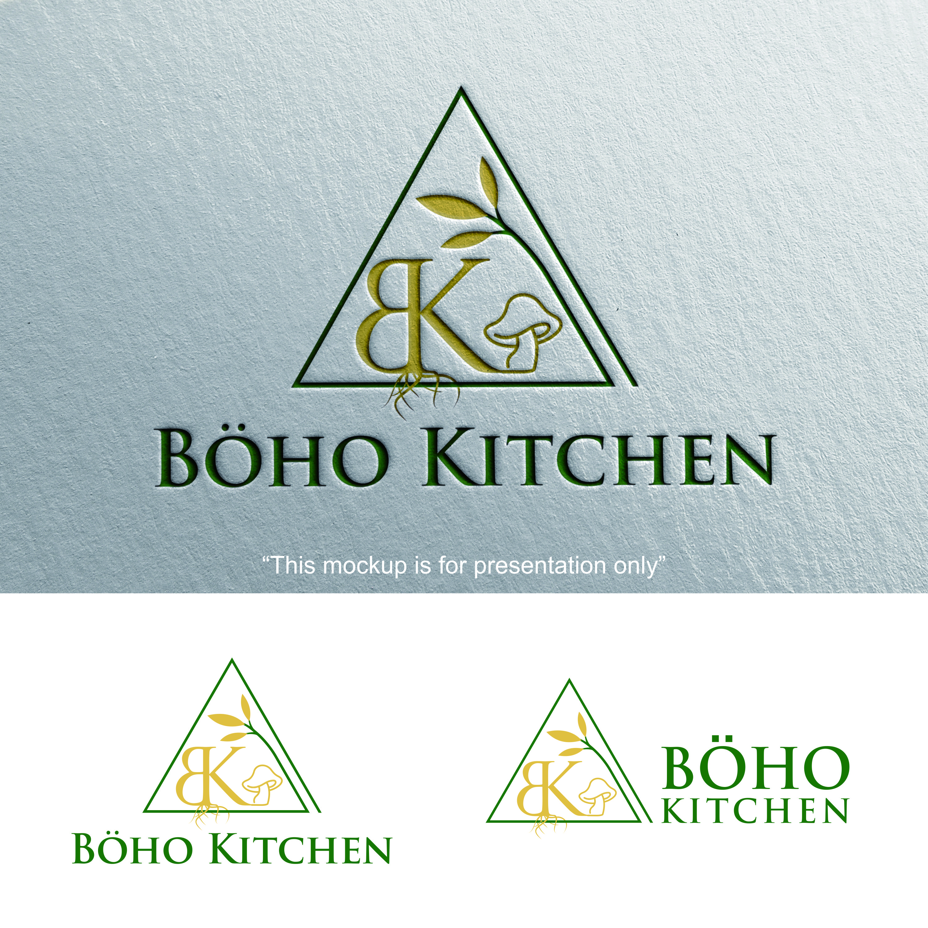 Logo Design by dhanuboy for this project | Design #31115425