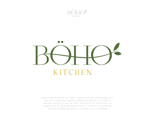 Logo Design by Shirbeny for this project | Design #31050406