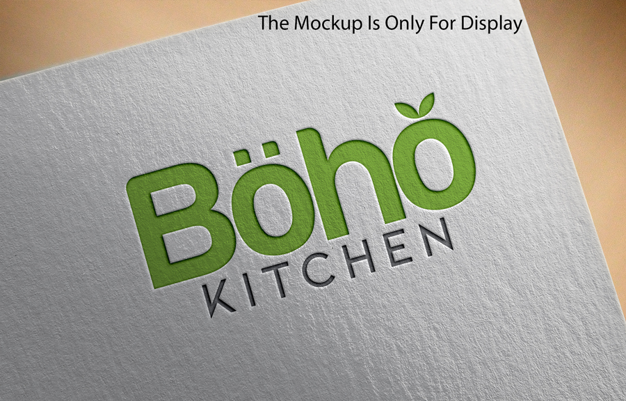 Logo Design by MH_Prantu for this project | Design #31050429