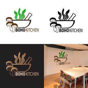Logo Design by RPgraphics for this project | Design #31056588