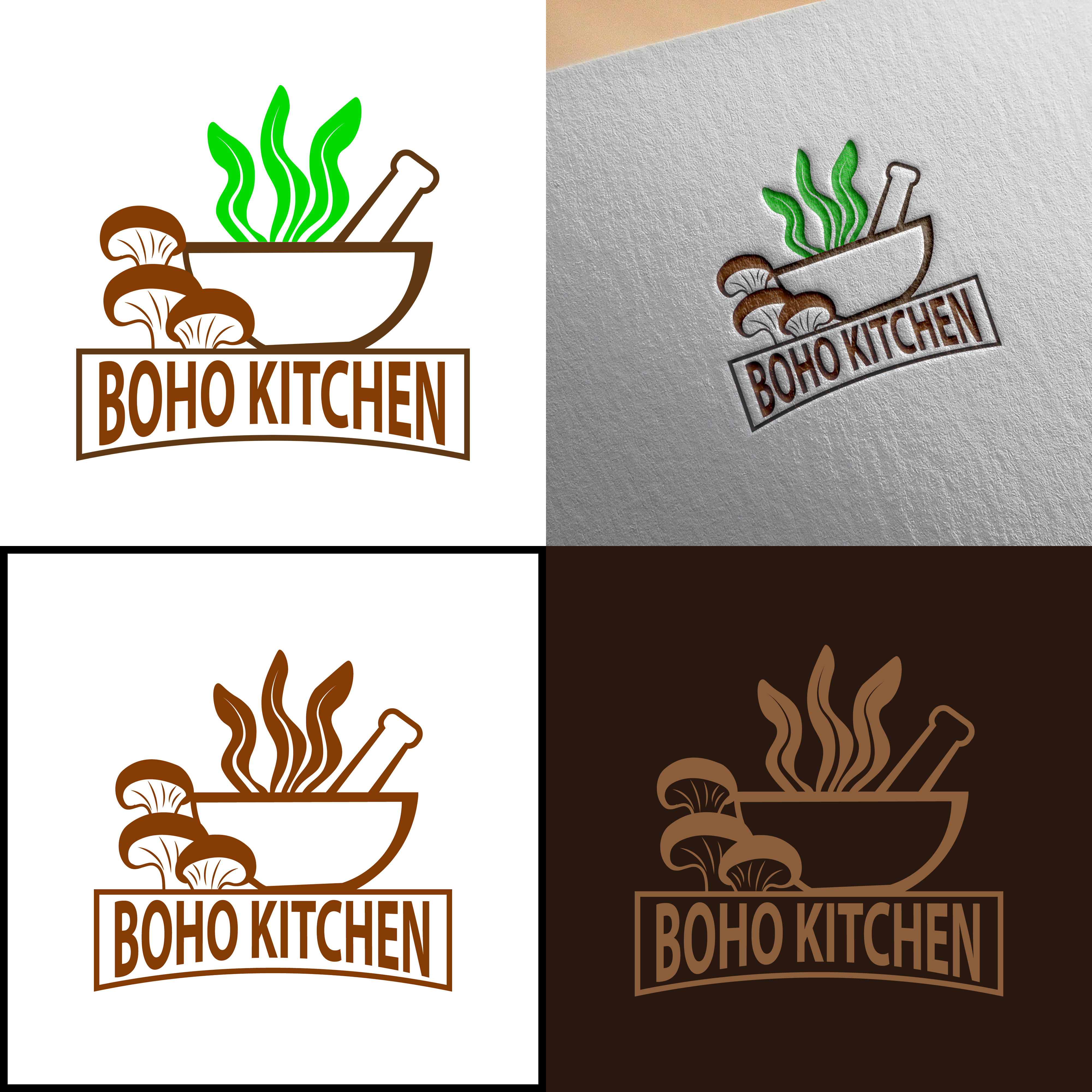 Logo Design by RPgraphics for this project | Design #31057505